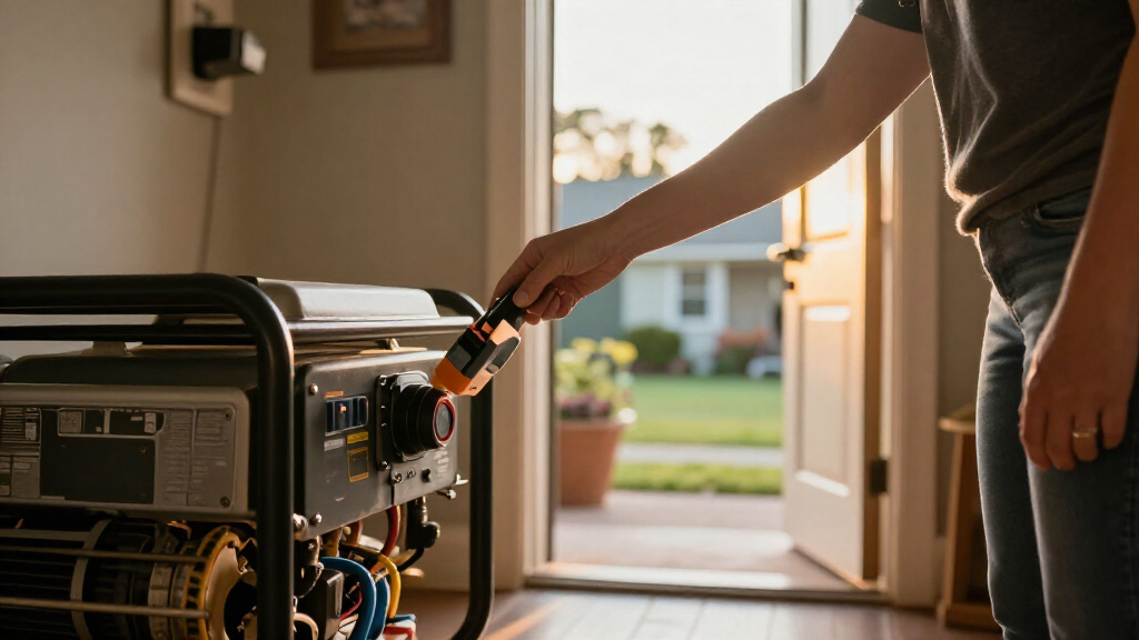 14 Best Automatic Transfer Switches for Generators in 2027