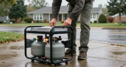 14 Best Dual Fuel Portable Generators for Home Backup and RV Use in 2027