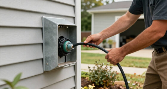 14 Best Generator Inlet Boxes for Safer Backup Power in 2027