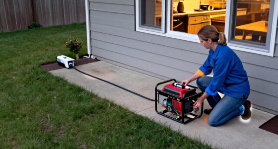 14 Best Home Backup Generators for Reliable Outage Power in 2027
