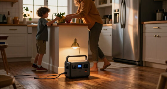 14 Best Portable Power Stations for Home Backup in 2027