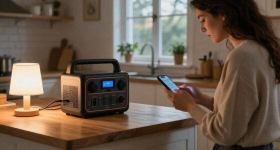 14 Best Portable Power Stations for Home Backup in 2027
