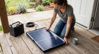 14 Best Portable Solar Panels for Home Backup in 2027