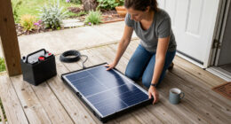 14 Best Portable Solar Panels for Home Backup in 2027