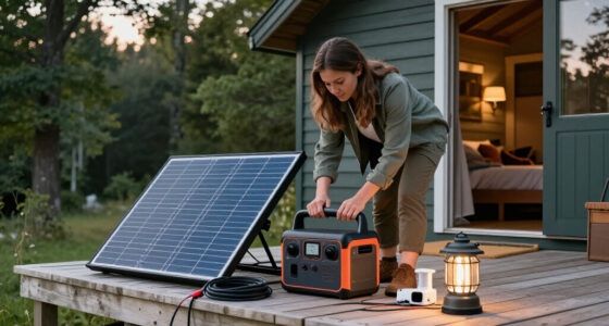 14 Best Solar Generator Bundles for Home, Camping, and Backup Power in 2027