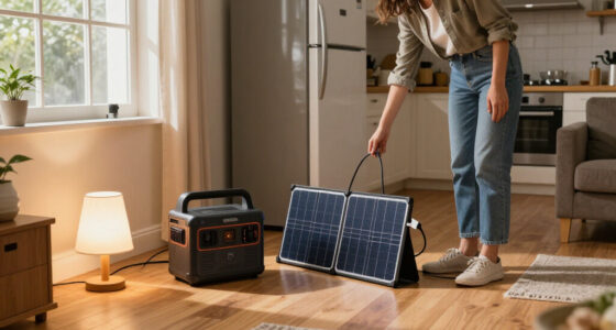 14 Best Solar Generator Kits for Home Backup in 2027