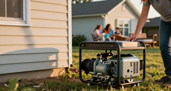14 Best Standby Generators for Home Backup in 2027