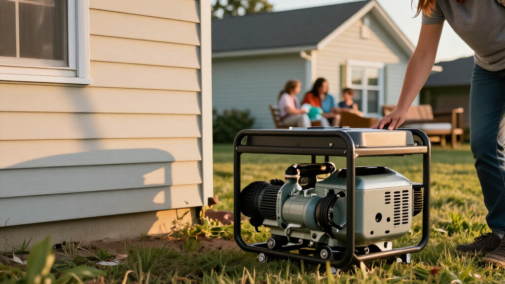 14 Best Standby Generators for Home Backup in 2027