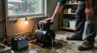 15 Best Battery Backup Sump Pumps for Flood Protection in 2027