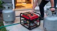 15 Best Dual Fuel Inverter Generators for Home Backup and Camping in 2027