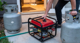 15 Best Dual Fuel Inverter Generators for Home Backup and Camping in 2027