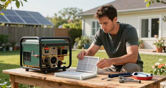 15 Best Generator Maintenance Kits for Reliable Upkeep in 2027