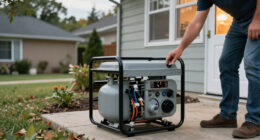 15 Best Natural Gas Standby Generators for Reliable Home Backup in 2027