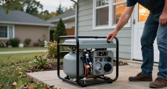 15 Best Natural Gas Standby Generators for Reliable Home Backup in 2027