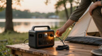 15 Best Portable Power Stations for Home Backup, Camping, and Travel in 2027