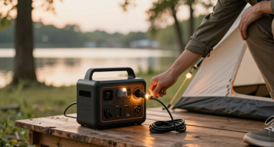 15 Best Portable Power Stations for Home Backup, Camping, and Travel in 2027