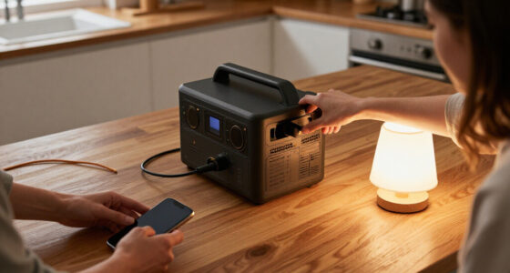 15 Best Portable Power Stations for Home Backup in 2027