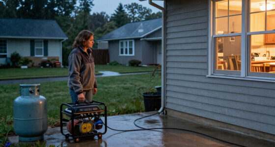 15 Best Propane Generators for Power Outages in 2027