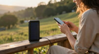 15 Best Solar Power Banks for Phones in 2027