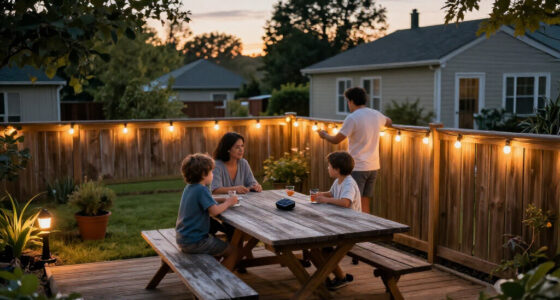 15 Best Solar-Powered Outdoor Lights for 2027