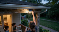 15 Best Solar Powered Outdoor Security Lights in 2027