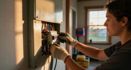 15 Best Standby Generator Transfer Switches for 2027