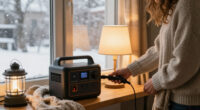 15 Best Winter Home Preparedness Products for Cold-Weather Emergencies in 2027