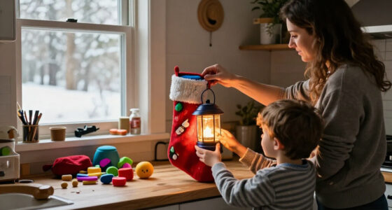 27 Over-the-Top Stocking Stuffers To Delight Everyone On Your List