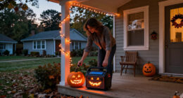 3 Best Solar Generators for Halloween Decorations in 2027