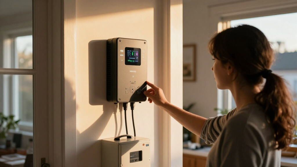 4 Best Home Battery Monitors In 2027