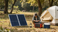 4 Best Portable Solar Panels for Power Stations in 2027