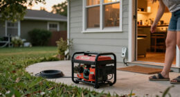 6 Best Portable Inverter Generators for Home Backup in 2027