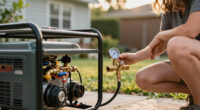 6 Best Standby Generator Fuel Pressure Regulators for 2027