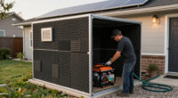 9 Best Generator Soundproofing Enclosures for Noise Control in 2027