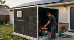 9 Best Generator Soundproofing Enclosures for Noise Control in 2027