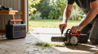 9 Portable, Handheld Ways To Easily Sharpen Lawn Mower Blades