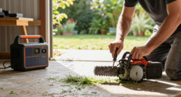 9 Portable, Handheld Ways To Easily Sharpen Lawn Mower Blades
