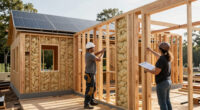 A Healthy House Should Be Healthy To Build Too!
