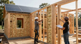 A Healthy House Should Be Healthy To Build Too!