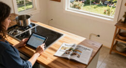 A New Gas Line Or Cash To Electrify? California Lets Households Choose.