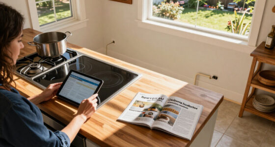 A New Gas Line Or Cash To Electrify? California Lets Households Choose.