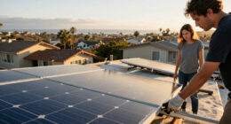 AD Solar – Solar Installation And Electrical Services In Southern California