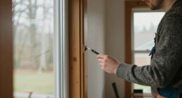 Air Leaks: Why Every House Needs A Good Air Barrier