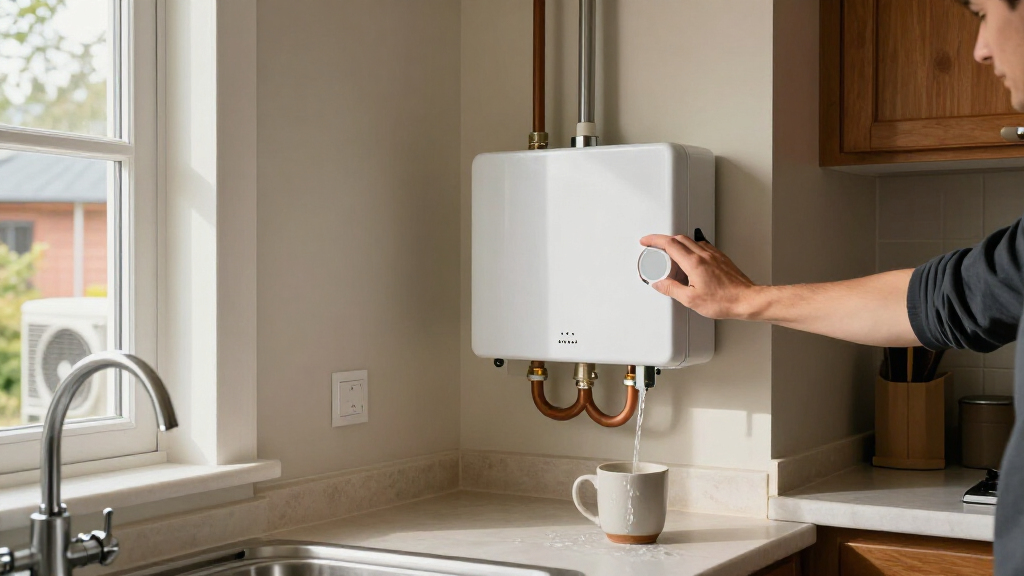 Air To Water Heat Pump To Replace Aging Boiler For Heat And Hot Water?