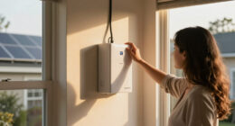 AuroraCell Launches 9.7 kWh Sodium-ion Chromium Oxide Residential Battery
