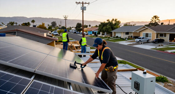 California Amps Up Pressure On Grid Buildouts That Take Too Long
