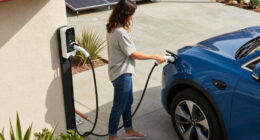 California’s Long Road To Make EV Charging More Reliable