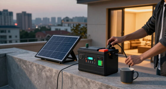 Chinese Portable Battery Storage Players Report Rising Overseas Orders In Q3 Results