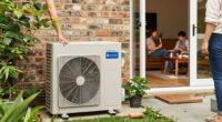 Clivet Heat Pump Receives Quiet Mark Certification