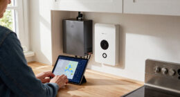 Dutch Regulator Flags EU Cyber Gap For Cloud-controlled Home Batteries